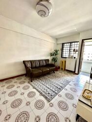 Blk 124 Ang Mo Kio Avenue 6 (Ang Mo Kio), HDB 3 Rooms #558920601